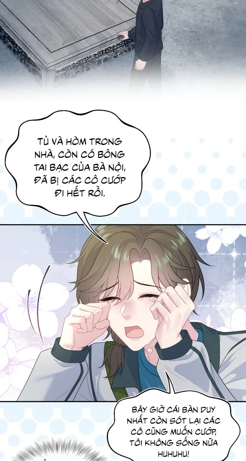 Tuyệt Mỹ Bạch Liên Online Dạy Học Chap 518 - Next Chap 519