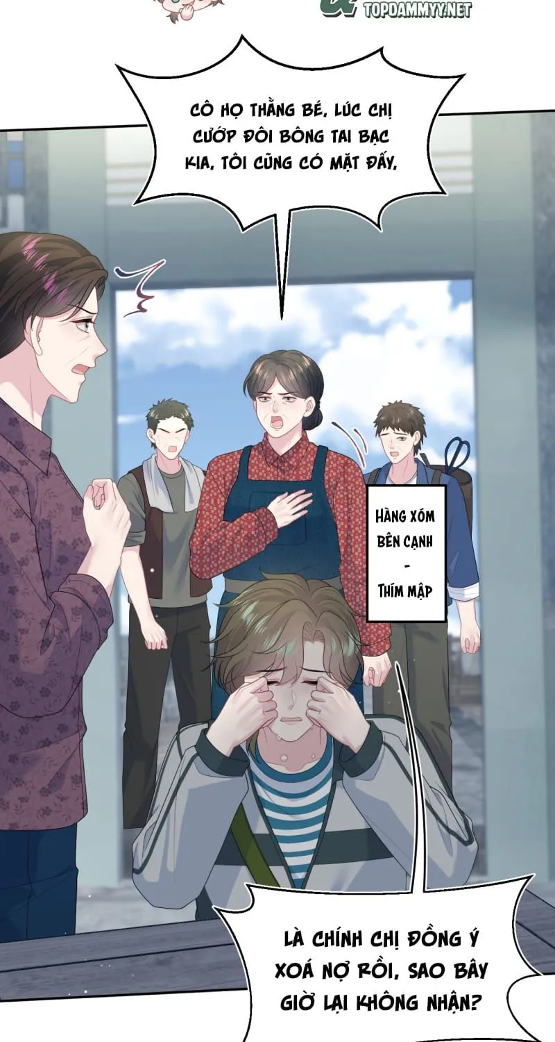 Tuyệt Mỹ Bạch Liên Online Dạy Học Chap 518 - Next Chap 519