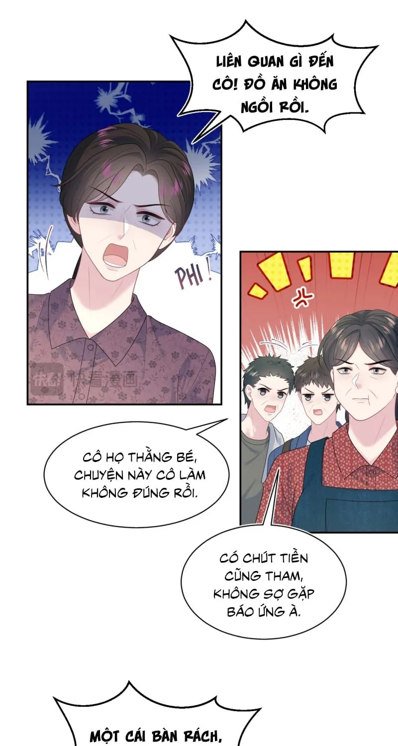 Tuyệt Mỹ Bạch Liên Online Dạy Học Chap 518 - Next Chap 519
