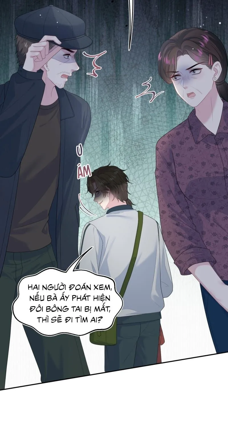 Tuyệt Mỹ Bạch Liên Online Dạy Học Chap 518 - Next Chap 519