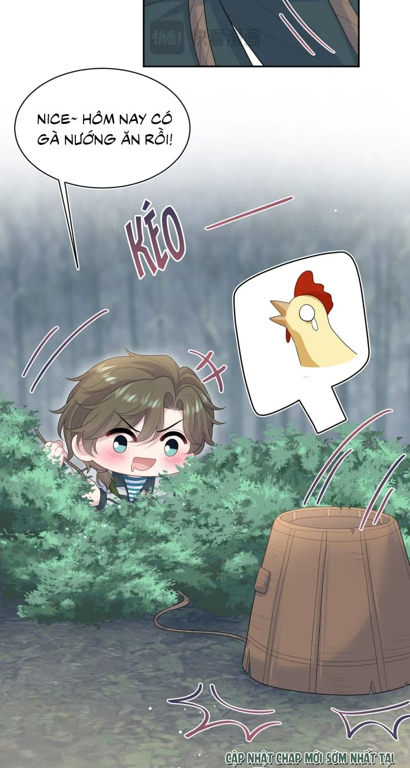 Tuyệt Mỹ Bạch Liên Online Dạy Học Chap 519 - Next Chap 520