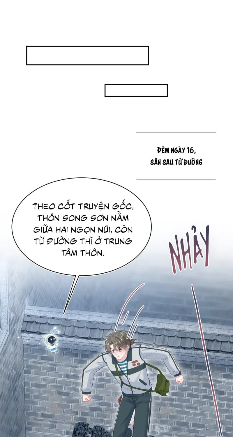 Tuyệt Mỹ Bạch Liên Online Dạy Học Chap 519 - Next Chap 520