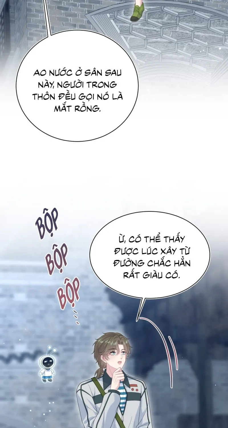 Tuyệt Mỹ Bạch Liên Online Dạy Học Chap 519 - Next Chap 520