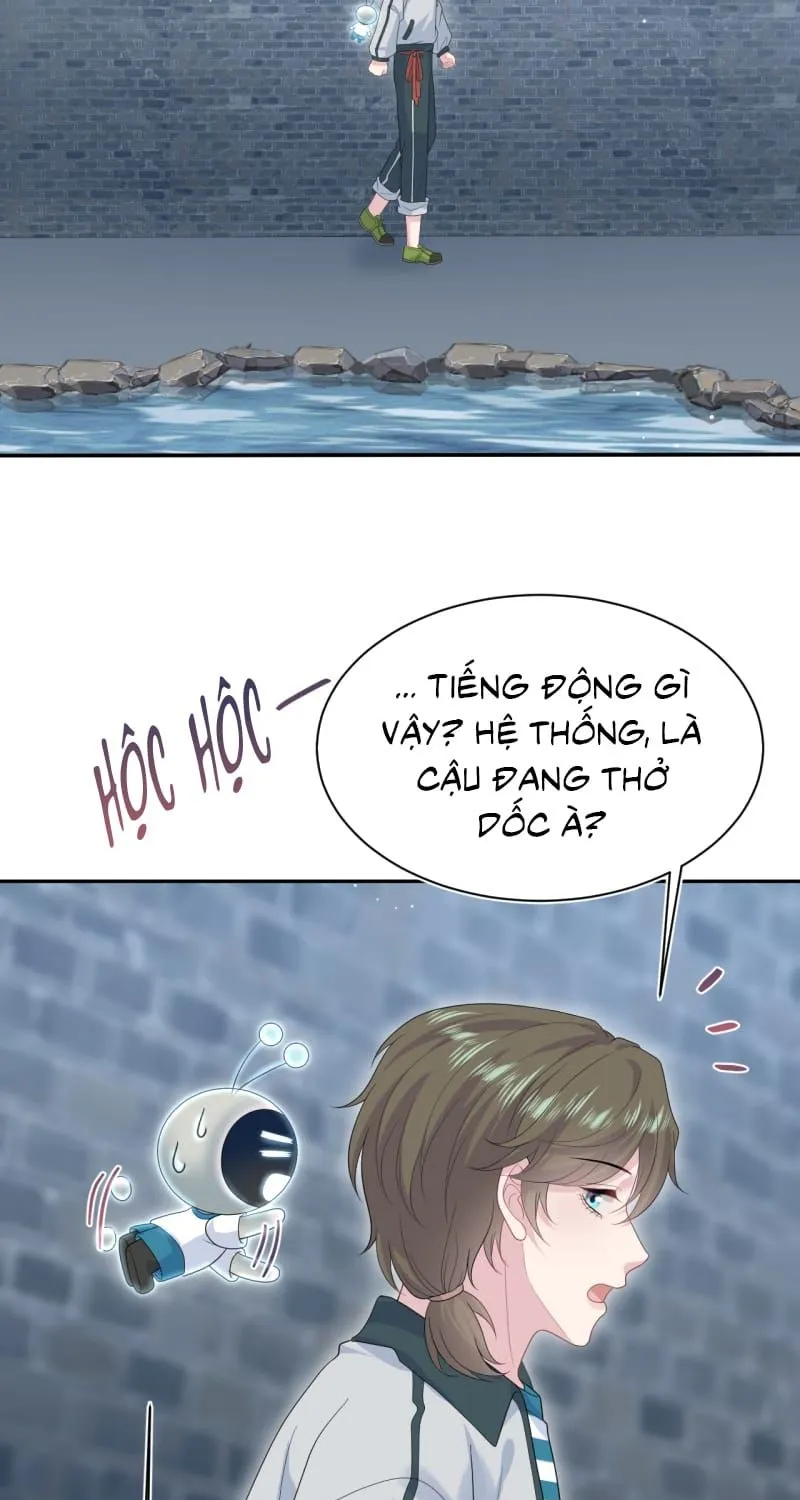 Tuyệt Mỹ Bạch Liên Online Dạy Học Chap 519 - Next Chap 520