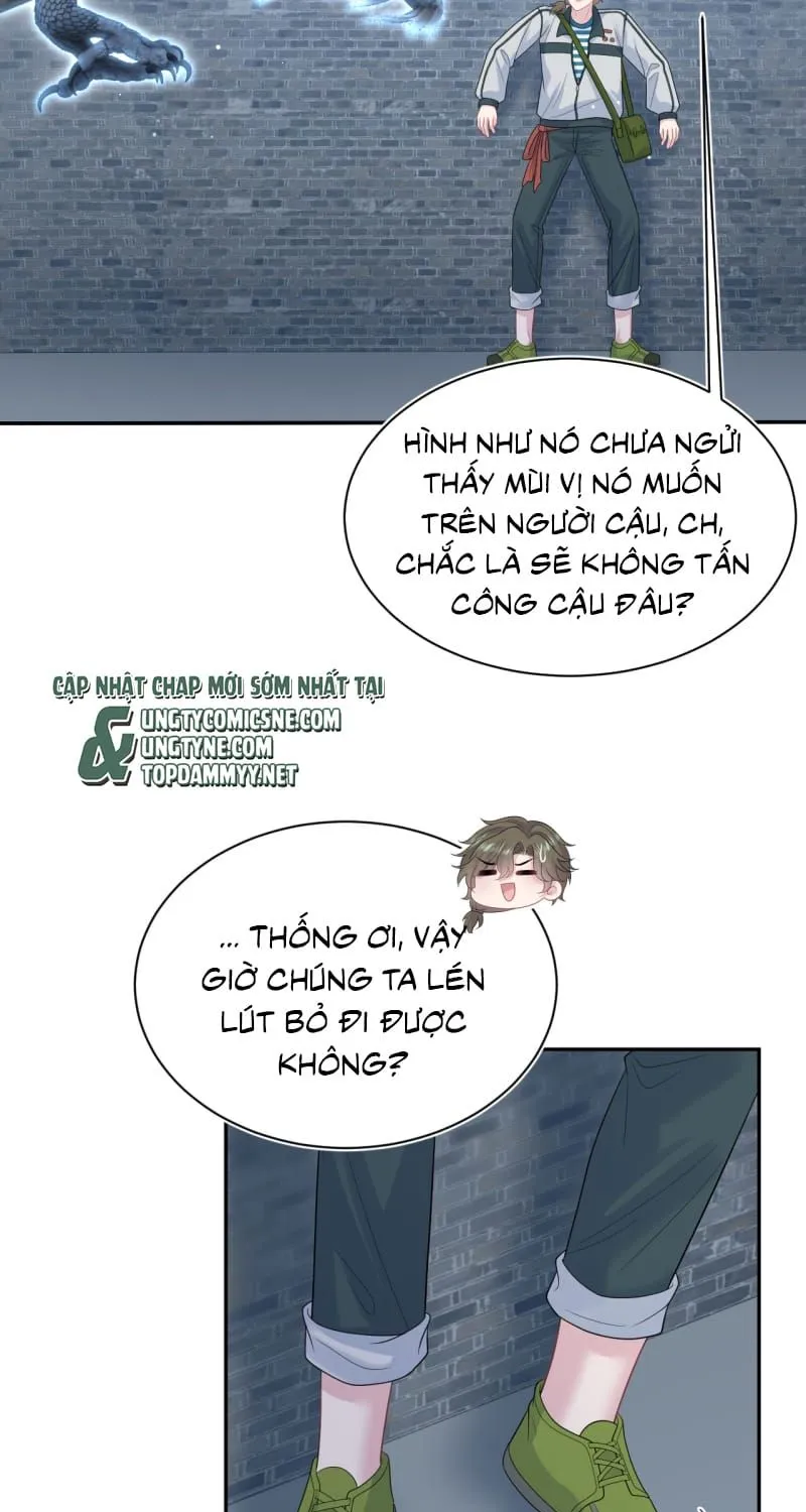 Tuyệt Mỹ Bạch Liên Online Dạy Học Chap 519 - Next Chap 520