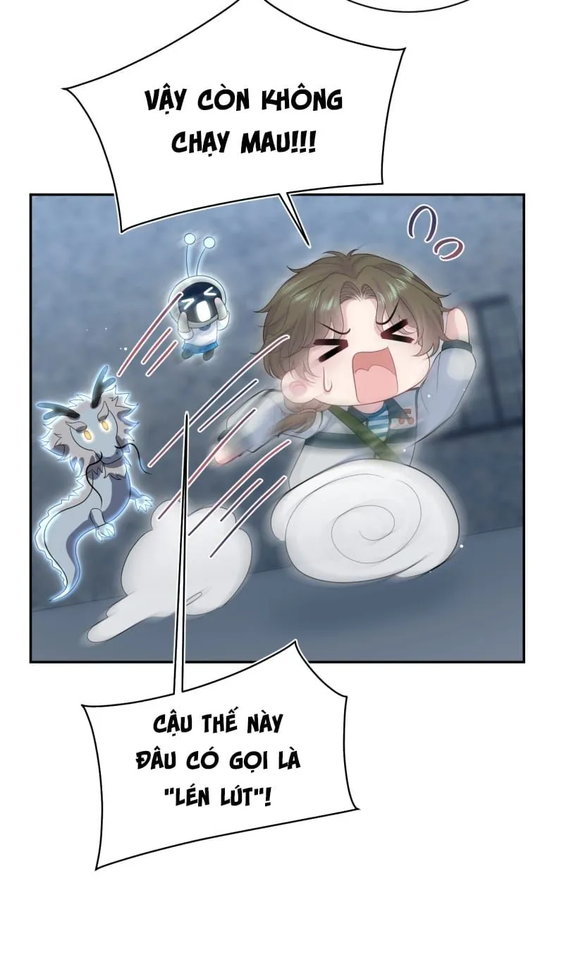 Tuyệt Mỹ Bạch Liên Online Dạy Học Chap 519 - Next Chap 520