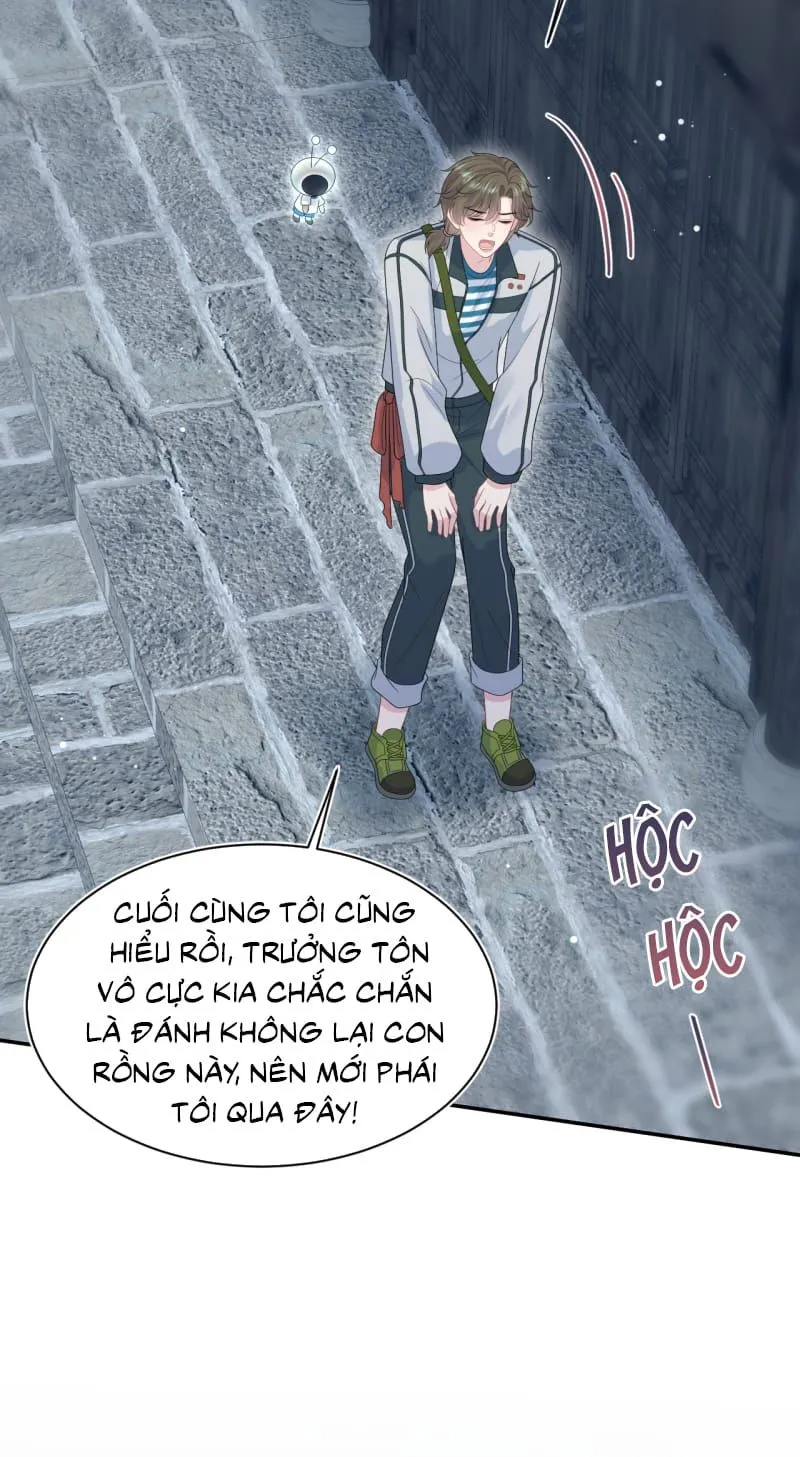 Tuyệt Mỹ Bạch Liên Online Dạy Học Chap 519 - Next Chap 520