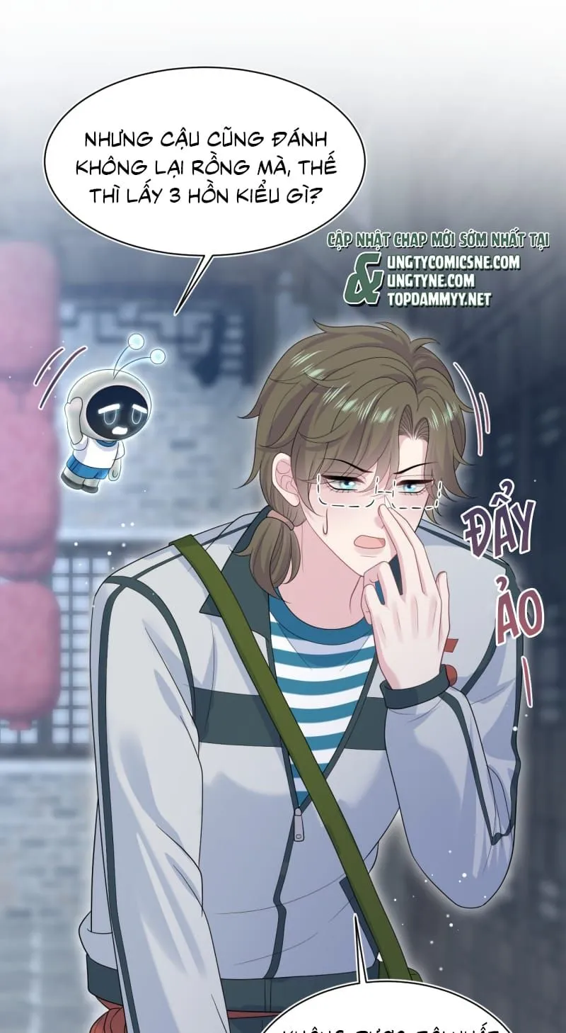 Tuyệt Mỹ Bạch Liên Online Dạy Học Chap 519 - Next Chap 520