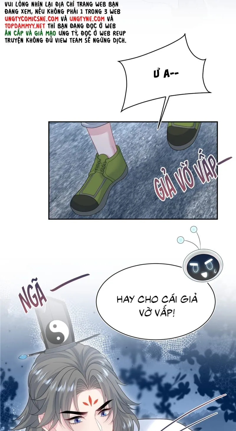 Tuyệt Mỹ Bạch Liên Online Dạy Học Chap 519 - Next Chap 520