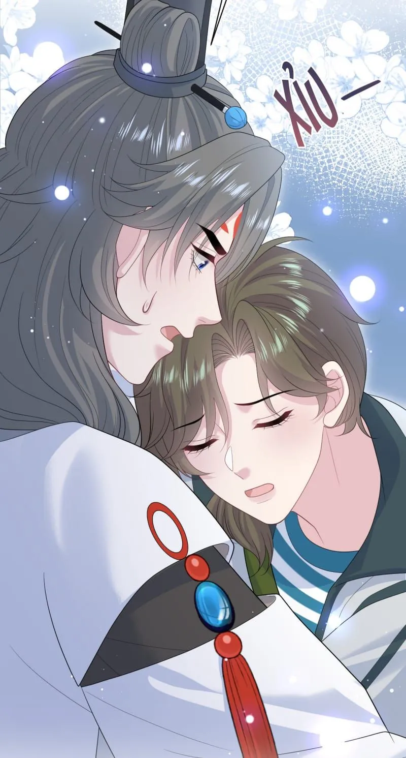 Tuyệt Mỹ Bạch Liên Online Dạy Học Chap 519 - Next Chap 520