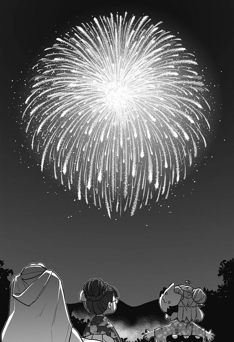 Tuyết Nữ Mizore Chap 10 - Next Chap 11