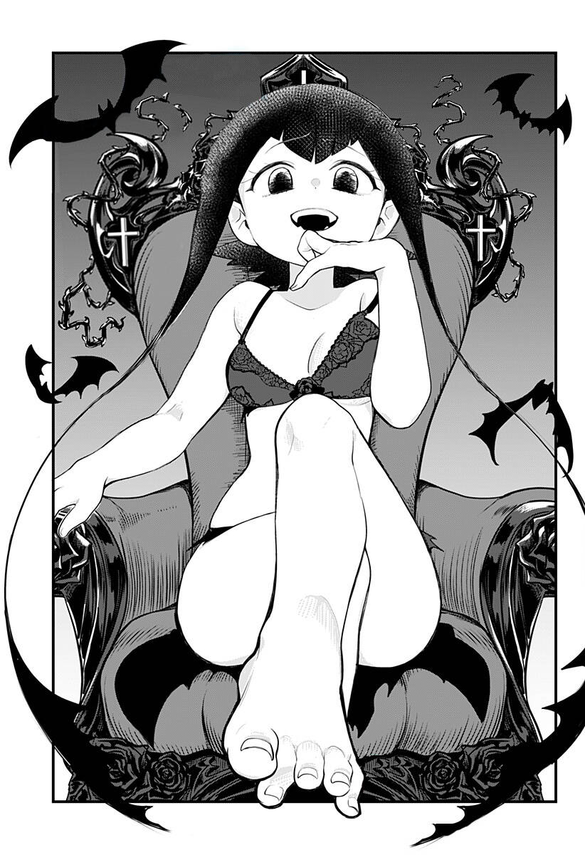 Tuyết Nữ Mizore Chap 12 - Next Chap 13