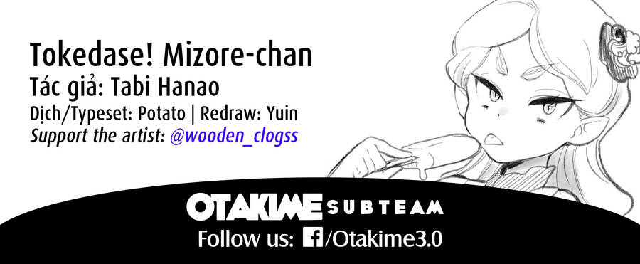 Tuyết Nữ Mizore Chap 13 - Next Chap 14