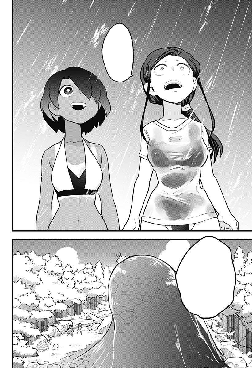Tuyết Nữ Mizore Chap 14 - Next Chap 15