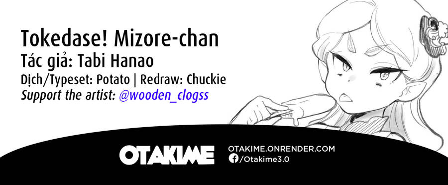 Tuyết Nữ Mizore Chap 16 - Next Chap 17