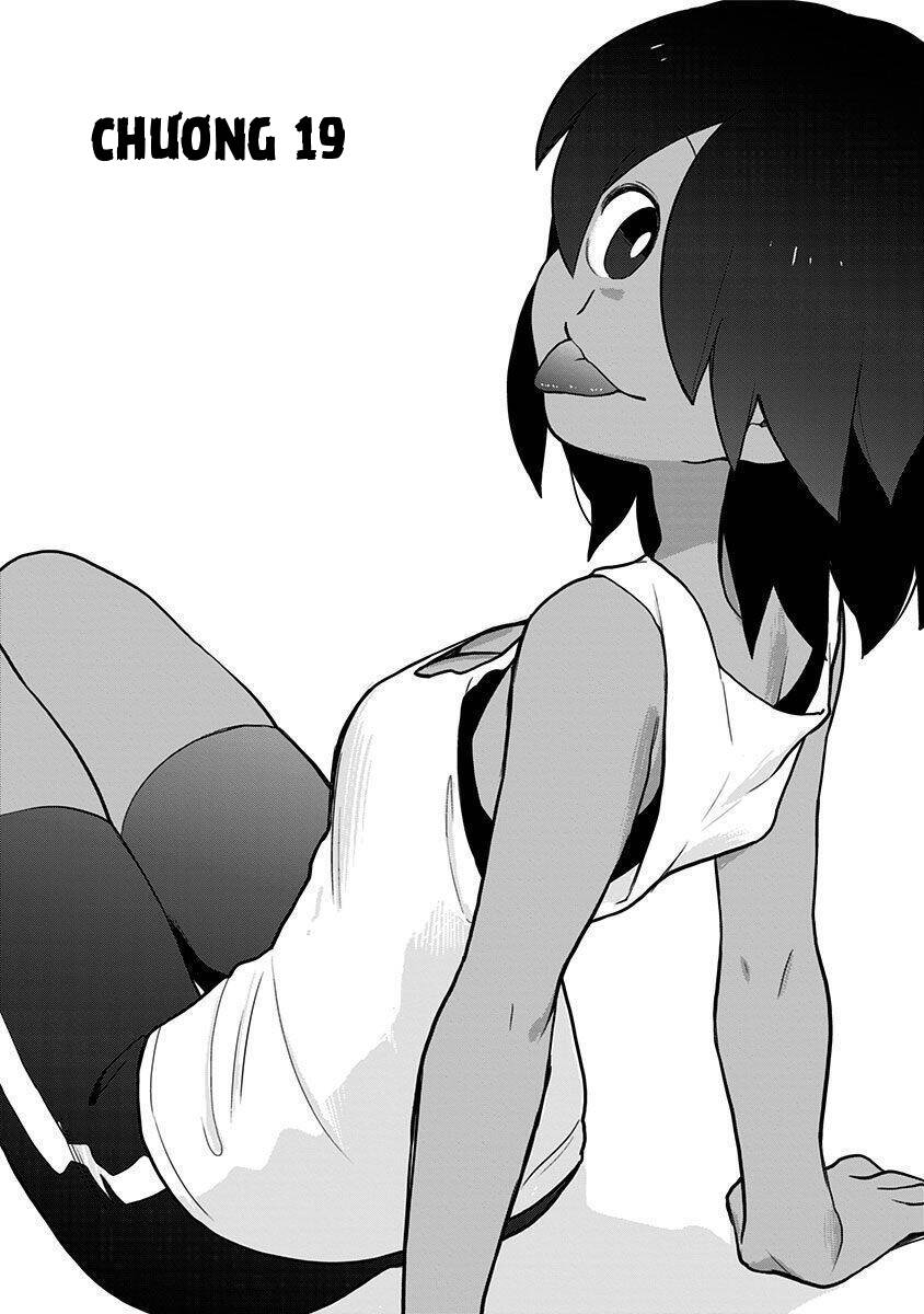 Tuyết Nữ Mizore Chap 19 - Next Chap 20