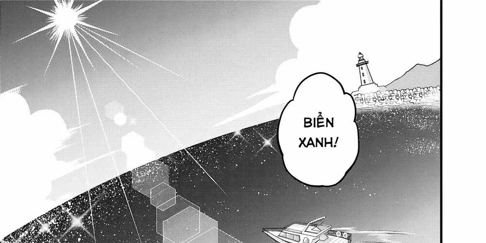 Tuyết Nữ Mizore Chap 20 - Next Chap 21