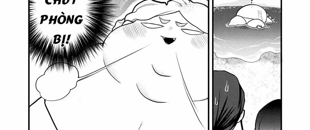 Tuyết Nữ Mizore Chap 20 - Next Chap 21