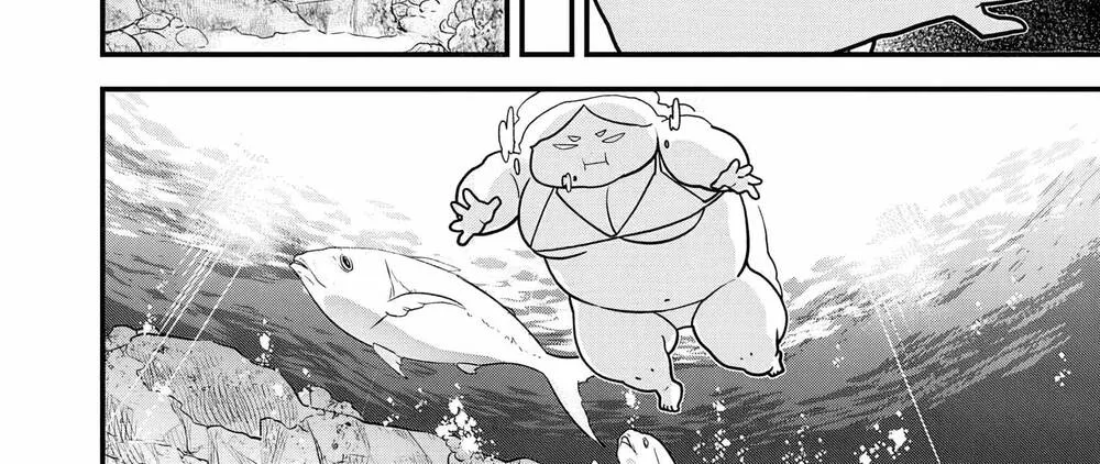 Tuyết Nữ Mizore Chap 20 - Next Chap 21