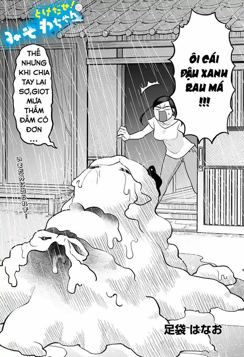 Tuyết Nữ Mizore Chap 4 - Next Chap 5