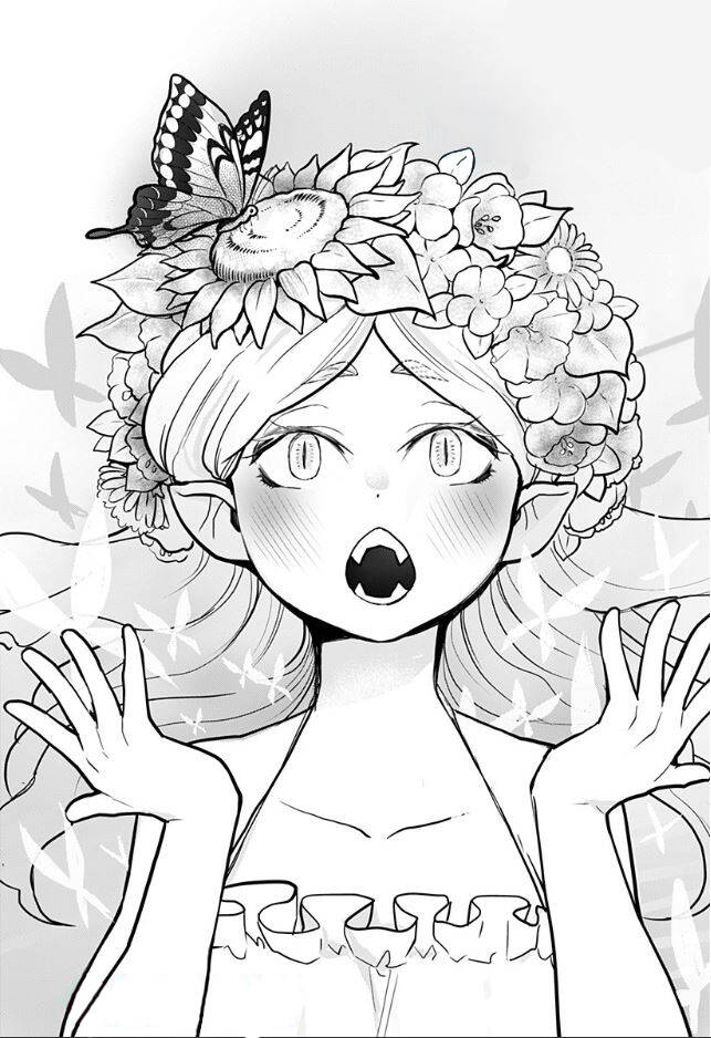 Tuyết Nữ Mizore Chap 6 - Next Chap 7