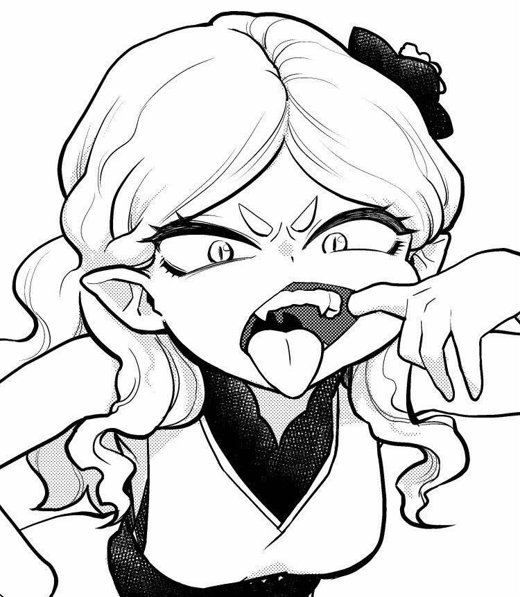 Tuyết Nữ Mizore Chap 7 - Next Chap 8