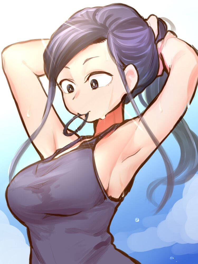 Tuyết Nữ Mizore Chap 8 - Next Chap 9