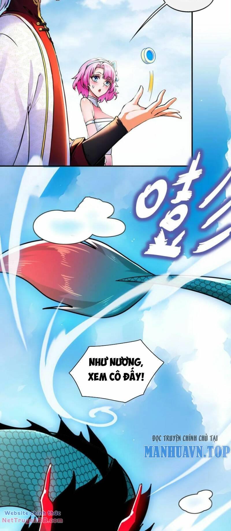 Tuyệt Sắc đạo Lữ đều Nói Ngô Hoàng Thể Chất Vô địch Chap 139 - Next Chap 140