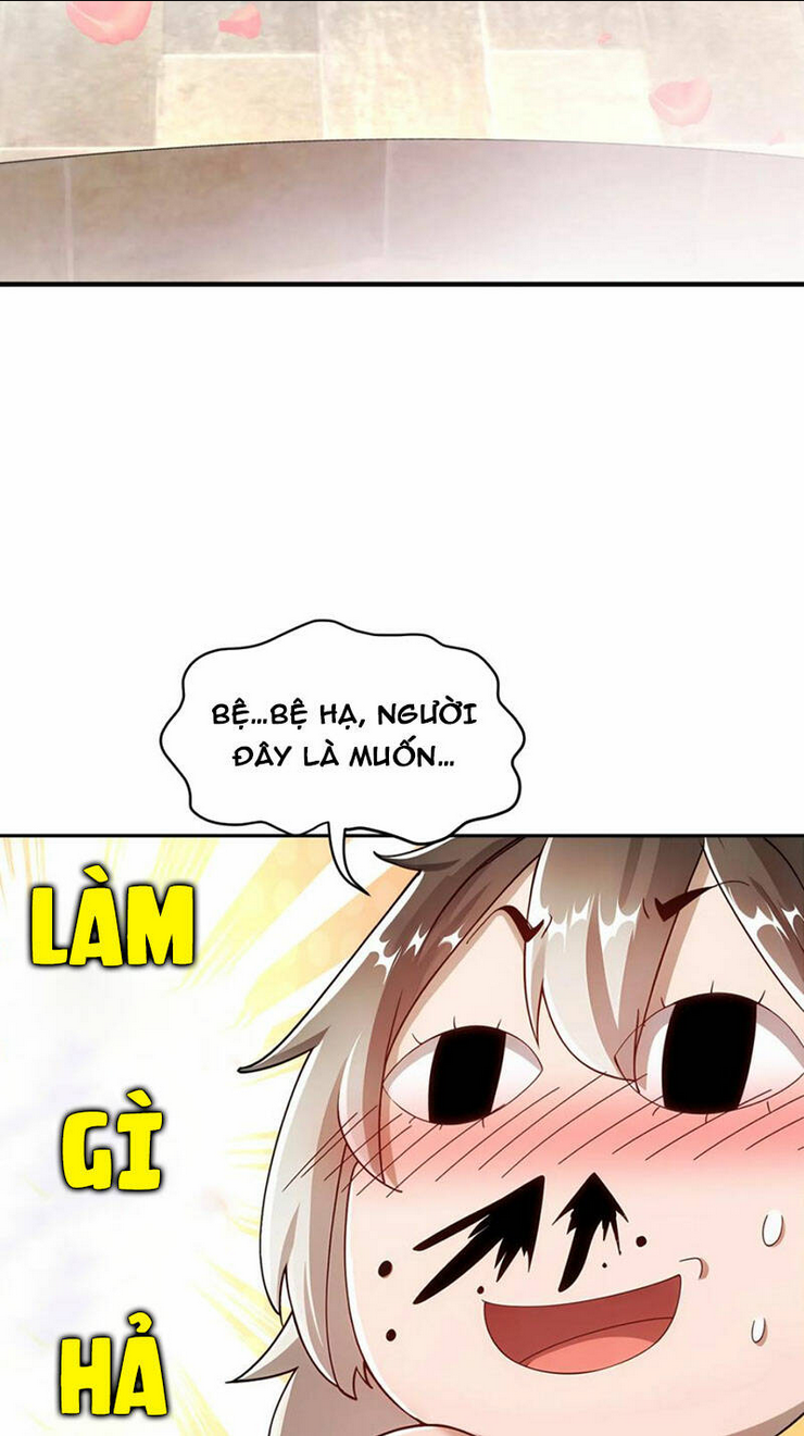 Tuyệt Sắc Đạo Lữ Đều Nói Ngô Hoàng Thể Chất Vô Địch Chap 205 - Next Chap 206