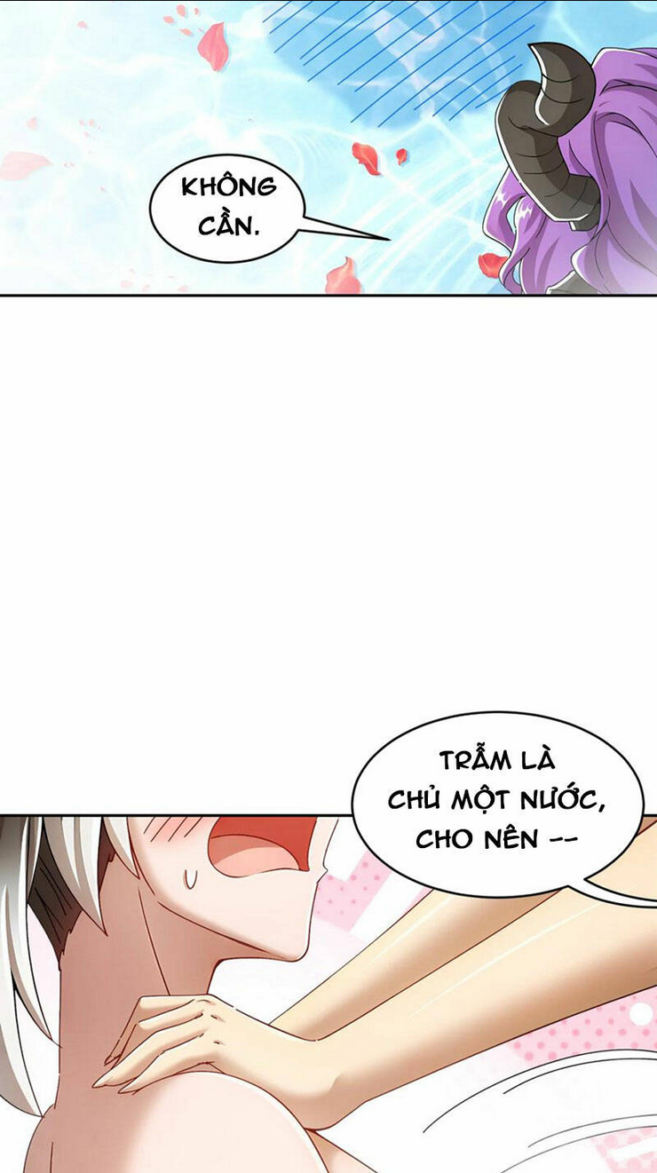 Tuyệt Sắc Đạo Lữ Đều Nói Ngô Hoàng Thể Chất Vô Địch Chap 205 - Next Chap 206
