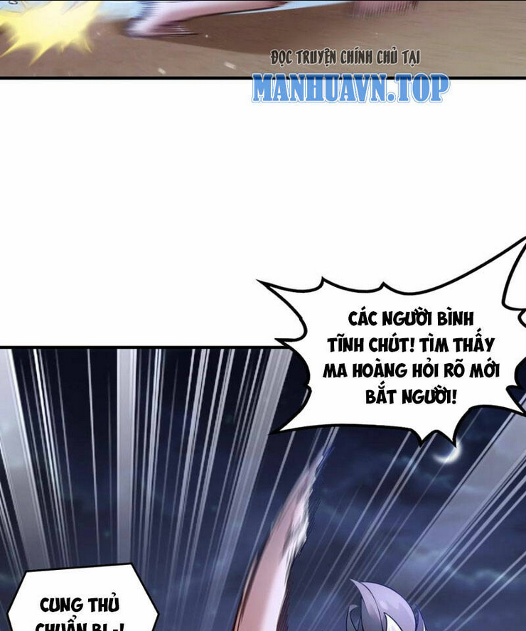 Tuyệt Sắc đạo Lữ đều Nói Ngô Hoàng Thể Chất Vô địch Chap 206 - Next Chap 207