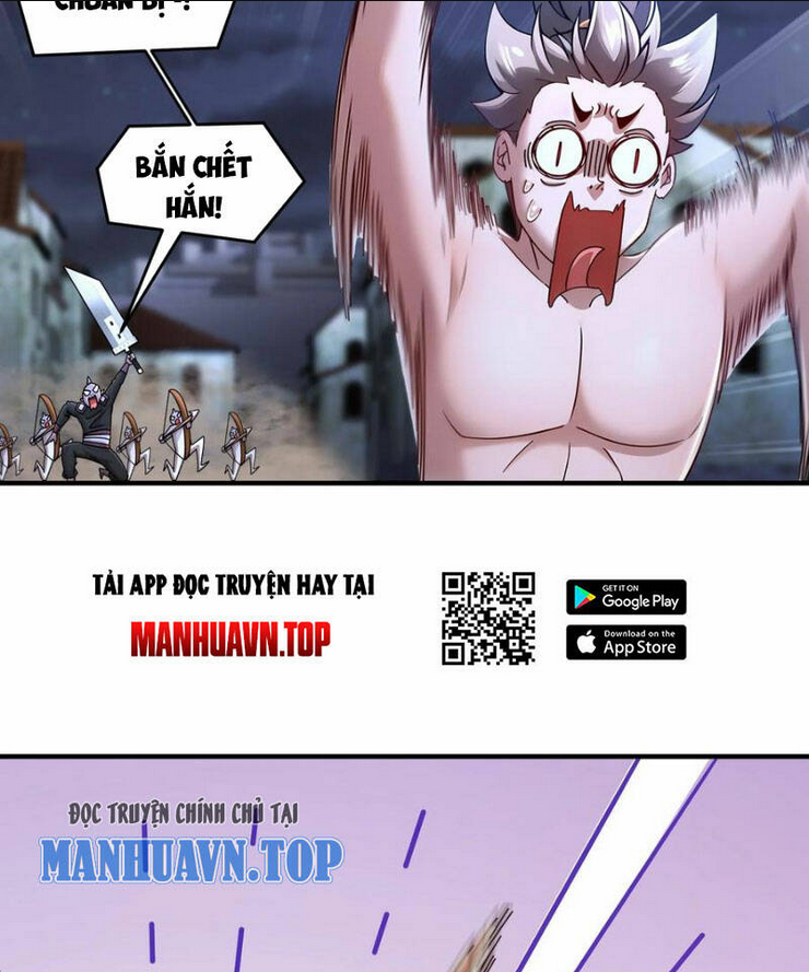 Tuyệt Sắc đạo Lữ đều Nói Ngô Hoàng Thể Chất Vô địch Chap 206 - Next Chap 207