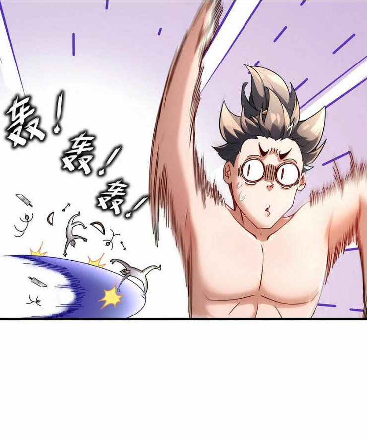 Tuyệt Sắc Đạo Lữ Đều Nói Ngô Hoàng Thể Chất Vô Địch Chap 206 - Next Chap 207