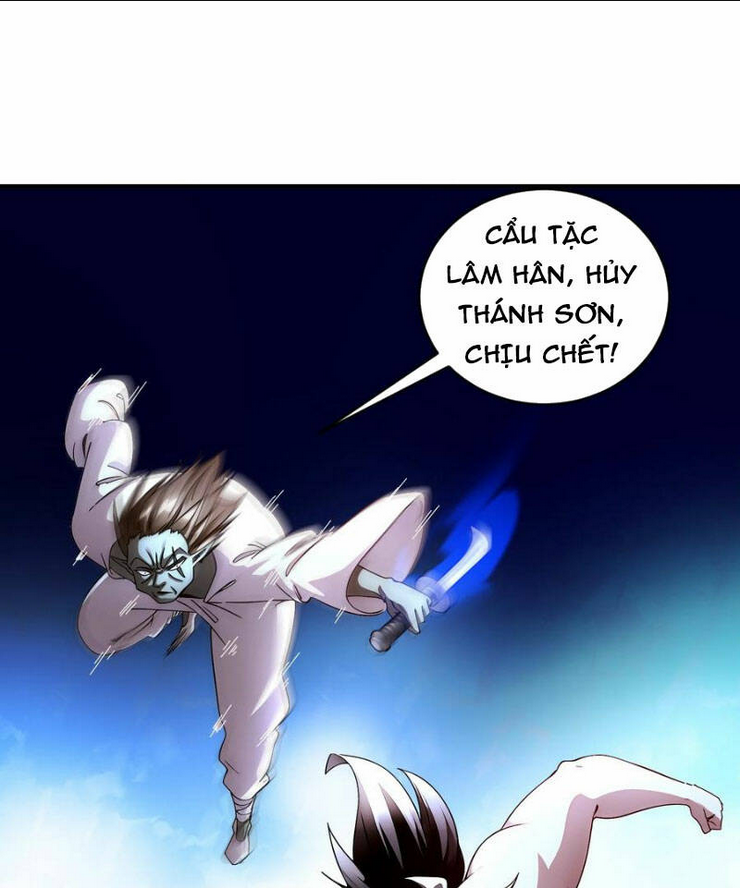 Tuyệt Sắc Đạo Lữ Đều Nói Ngô Hoàng Thể Chất Vô Địch Chap 206 - Next Chap 207