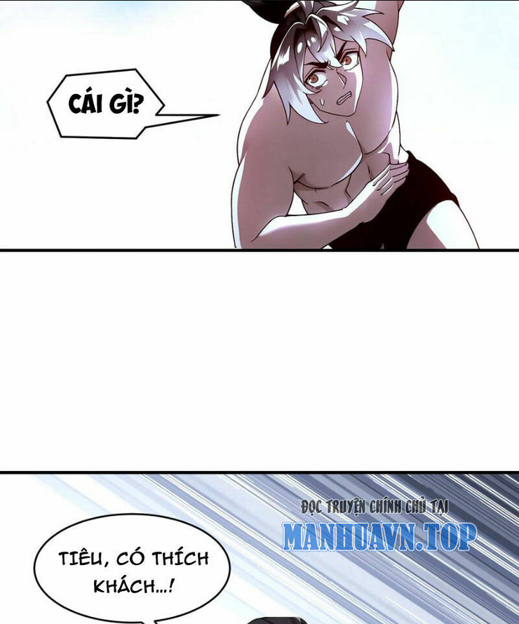 Tuyệt Sắc Đạo Lữ Đều Nói Ngô Hoàng Thể Chất Vô Địch Chap 206 - Next Chap 207