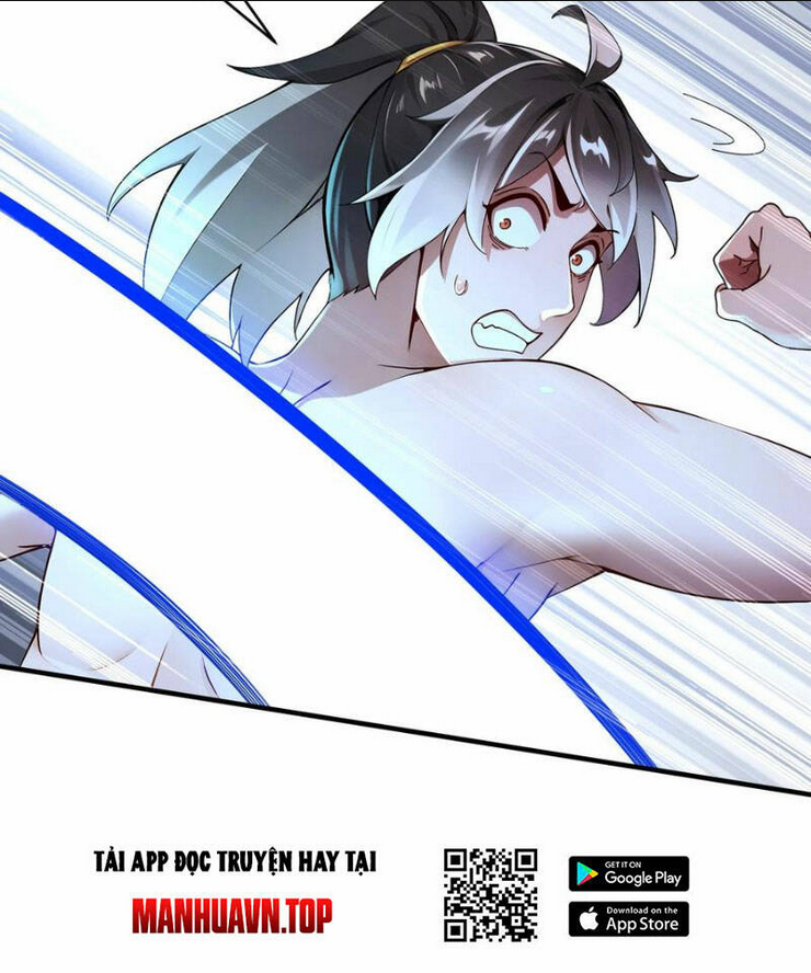 Tuyệt Sắc đạo Lữ đều Nói Ngô Hoàng Thể Chất Vô địch Chap 206 - Next Chap 207