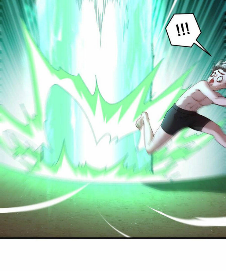 Tuyệt Sắc đạo Lữ đều Nói Ngô Hoàng Thể Chất Vô địch Chap 206 - Next Chap 207