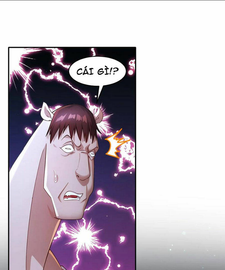 Tuyệt Sắc Đạo Lữ Đều Nói Ngô Hoàng Thể Chất Vô Địch Chap 206 - Next Chap 207