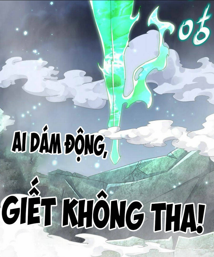 Tuyệt Sắc đạo Lữ đều Nói Ngô Hoàng Thể Chất Vô địch Chap 206 - Next Chap 207