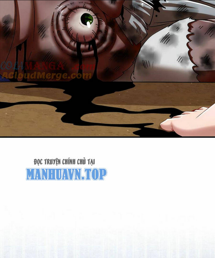 Tuyệt Sắc đạo Lữ đều Nói Ngô Hoàng Thể Chất Vô địch Chap 206 - Next Chap 207