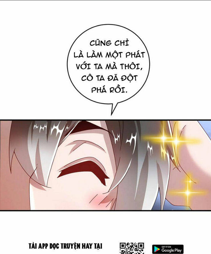 Tuyệt Sắc đạo Lữ đều Nói Ngô Hoàng Thể Chất Vô địch Chap 206 - Next Chap 207