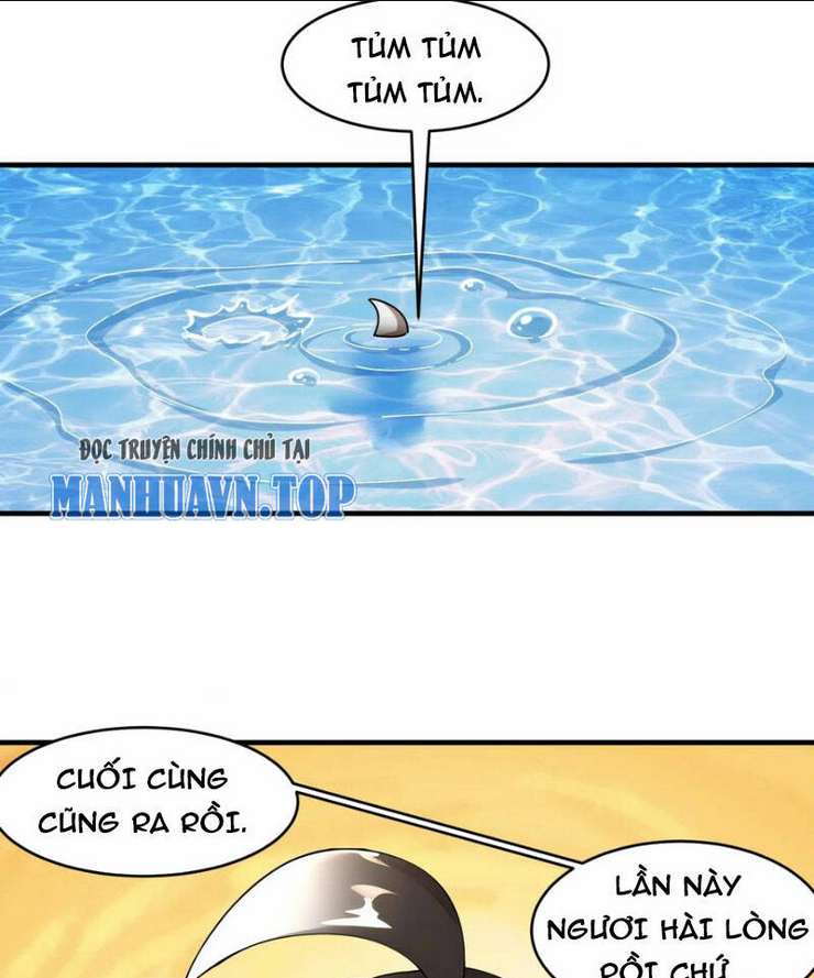 Tuyệt Sắc đạo Lữ đều Nói Ngô Hoàng Thể Chất Vô địch Chap 206 - Next Chap 207