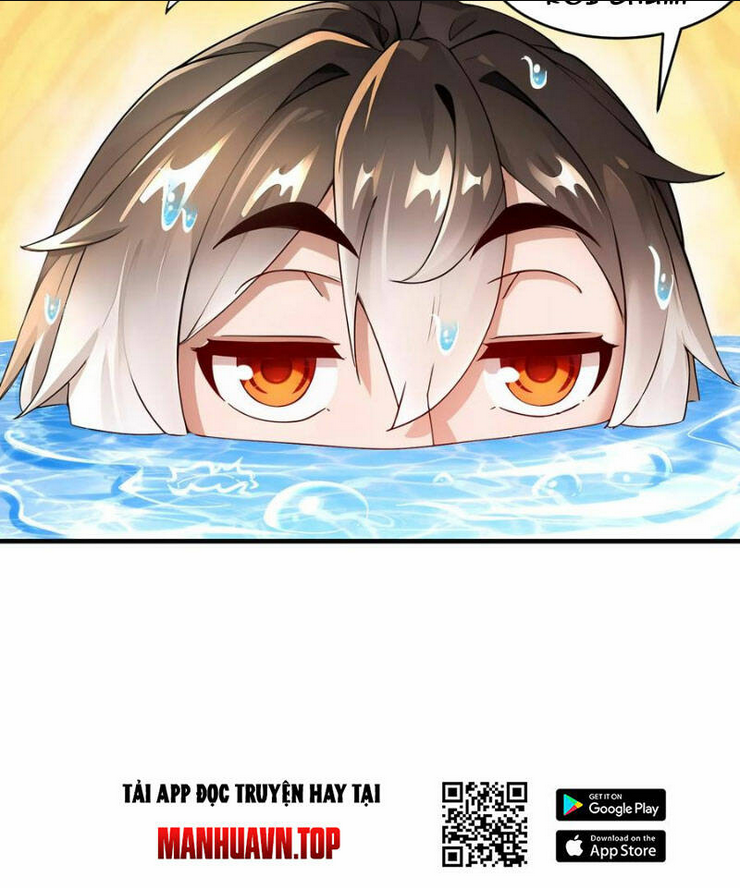 Tuyệt Sắc Đạo Lữ Đều Nói Ngô Hoàng Thể Chất Vô Địch Chap 206 - Next Chap 207