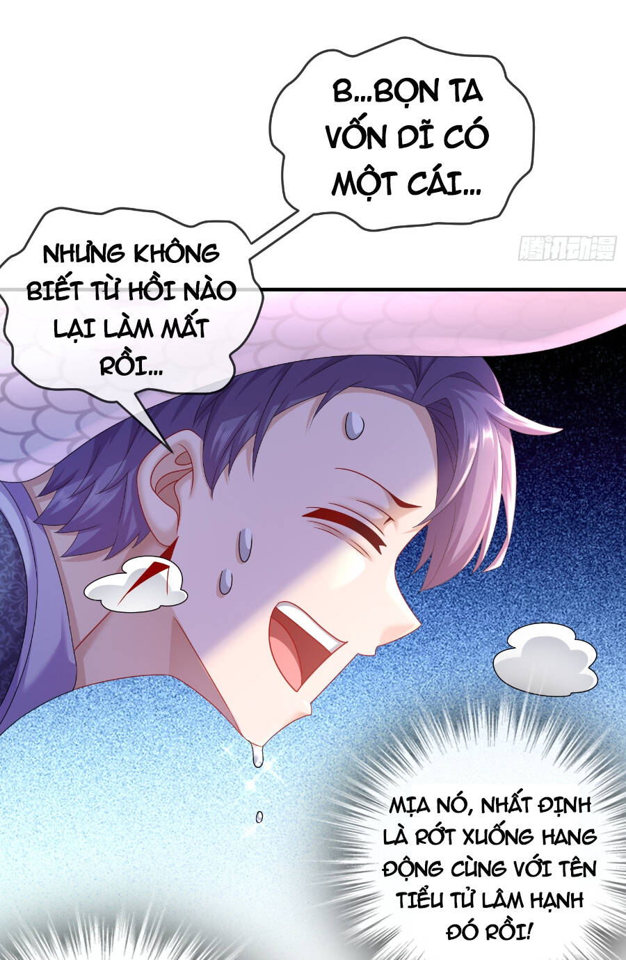 Tuyệt Sắc Đạo Lữ Đều Nói Ngô Hoàng Thể Chất Vô Địch Chap 30 - Next Chap 31