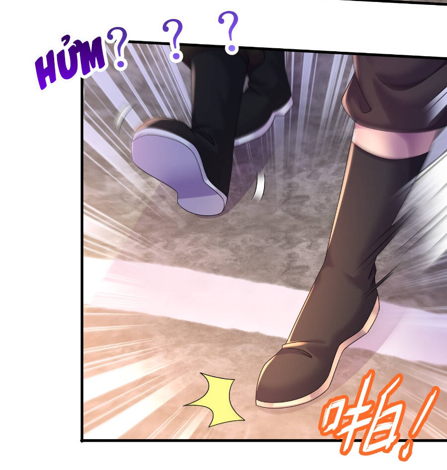 Tuyệt Sắc Đạo Lữ Đều Nói Ngô Hoàng Thể Chất Vô Địch Chap 30 - Next Chap 31