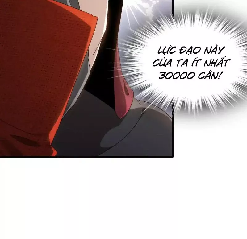 Tuyệt Sắc Đạo Lữ Đều Nói Ngô Hoàng Thể Chất Vô Địch Chap 330 - Next Chap 331