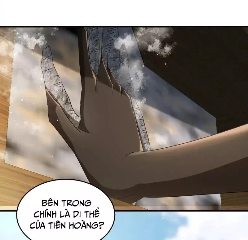 Tuyệt Sắc Đạo Lữ Đều Nói Ngô Hoàng Thể Chất Vô Địch Chap 330 - Next Chap 331