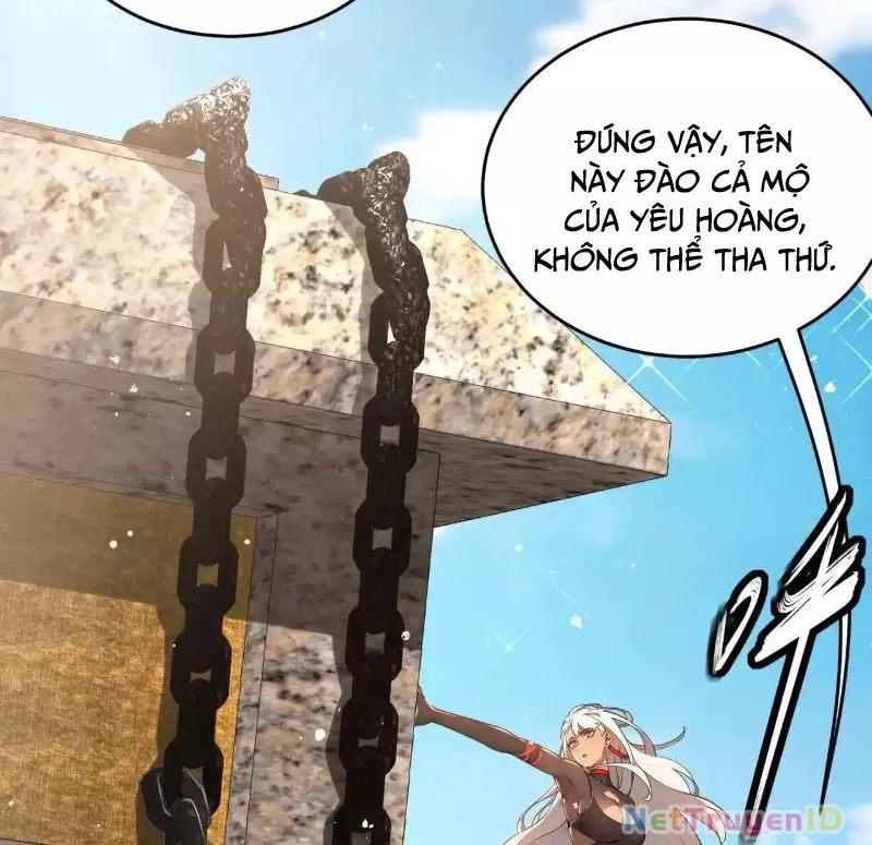 Tuyệt Sắc Đạo Lữ Đều Nói Ngô Hoàng Thể Chất Vô Địch Chap 330 - Next Chap 331