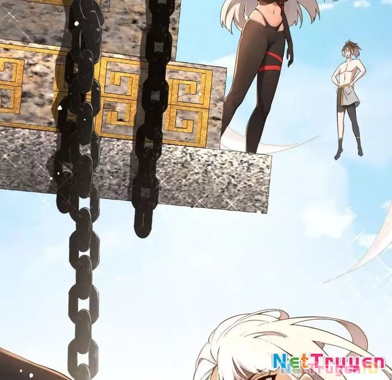 Tuyệt Sắc Đạo Lữ Đều Nói Ngô Hoàng Thể Chất Vô Địch Chap 330 - Next Chap 331