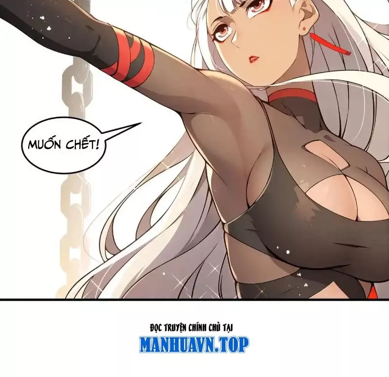 Tuyệt Sắc Đạo Lữ Đều Nói Ngô Hoàng Thể Chất Vô Địch Chap 330 - Next Chap 331